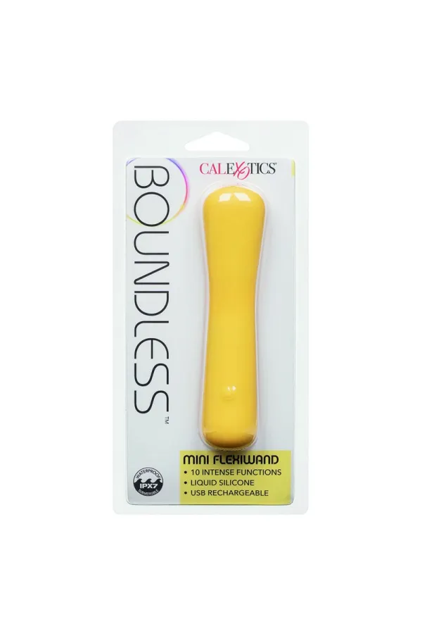 BOUNDLESS MINI-FLEXIWAND VON CALIFORNIA EXOTICS kaufen - Fesselliebe