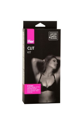 Ihr Clit Kit von Calexotics kaufen | Fesselliebe