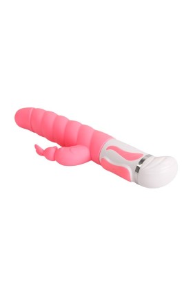 Smart Steven Rabbit Rosa von Pretty Love Smart kaufen | Fesselliebe