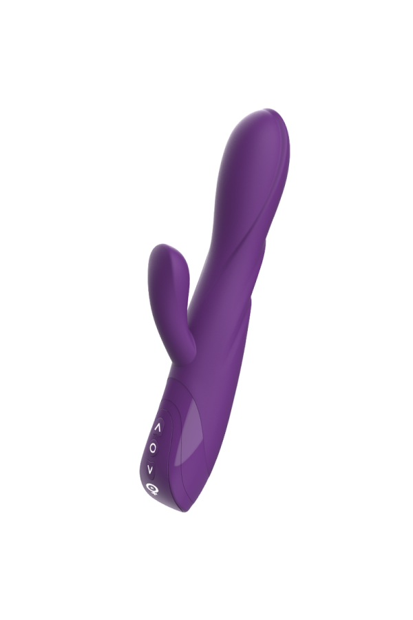 Reworabbit Flexibler Vibrator mit Kaninchen von Rewolution kaufen | Fesselliebe