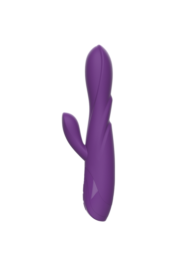 Reworabbit Flexibler Vibrator mit Kaninchen von Rewolution kaufen | Fesselliebe