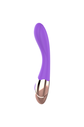Sunny Silicone Rechargeable Vibrator von Womanvibe kaufen | Fesselliebe