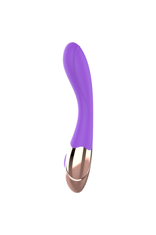 Sunny Silicone Rechargeable Vibrator von Womanvibe kaufen | Fesselliebe