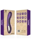 Sunny Silikon Wiederaufladbar Vibrator von Womanvibe kaufen - Fesselliebe