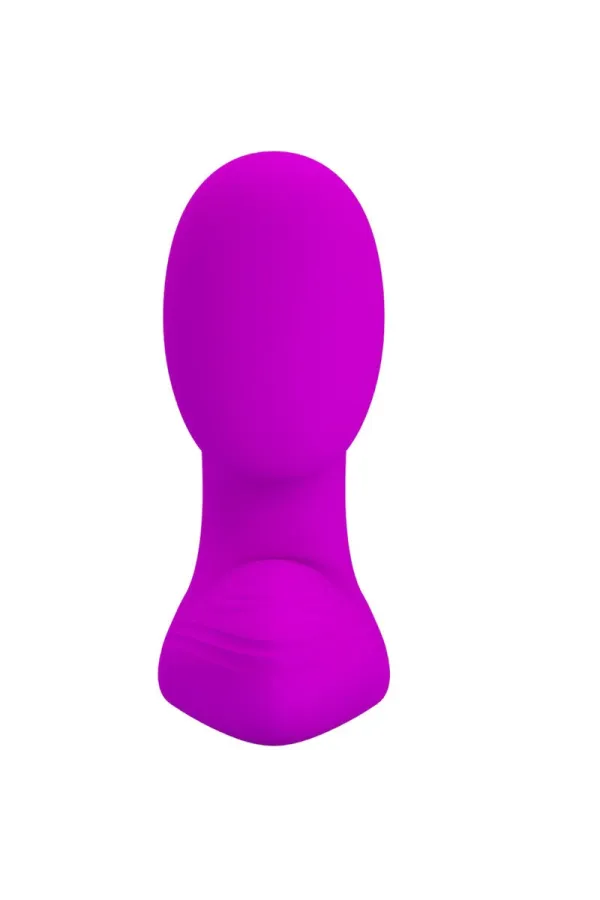 Melvin Klitorismassager mit Fernbedienung von Pretty Love kaufen - Fesselliebe