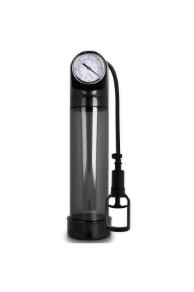 Rx9 Schwarz von Pump Addicted kaufen | Fesselliebe