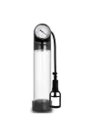 Rx9 Penispumpe Transparent von Pump Addicted kaufen - Fesselliebe