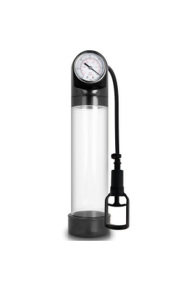 Rx9 Transparent von Pump Addicted kaufen | Fesselliebe