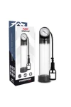 Rx9 Penispumpe Transparent von Pump Addicted kaufen - Fesselliebe