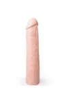 Realistischer Dildo Hautfarben Benny 25.5cm von Hung System kaufen - Fesselliebe