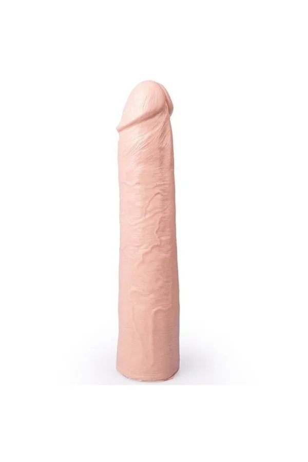 Realistischer Dildo Hautfarben Benny 25.5cm von Hung System kaufen - Fesselliebe