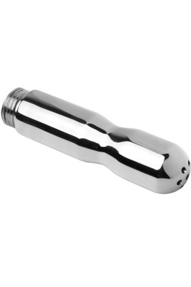 Intimdusche 10,16 cm von Metal Hard kaufen | Fesselliebe