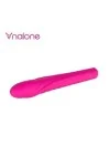 Dixie Powerful Vibrator Pink von Nalone kaufen - Fesselliebe