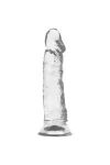 Transparenter Dildo 19 Cm X 4 Cm von X Ray kaufen - Fesselliebe