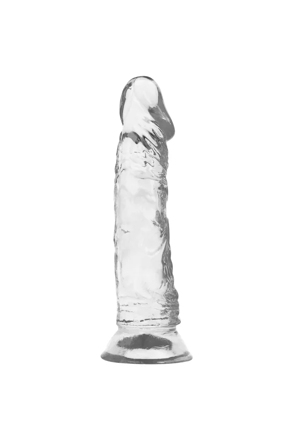 Transparenter Dildo 19 Cm X 4 Cm von X Ray kaufen - Fesselliebe