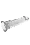 Transparenter Dildo 19 Cm X 4 Cm von X Ray kaufen - Fesselliebe