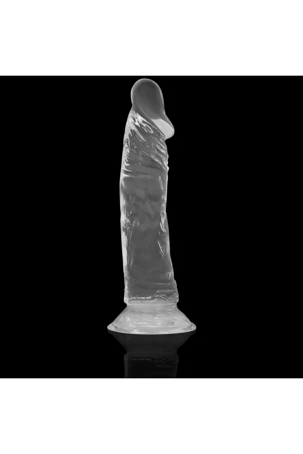 Transparenter Dildo 19 Cm X 4 Cm von X Ray kaufen - Fesselliebe