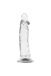 Transparenter Dildo 19 Cm X 4 Cm von X Ray kaufen - Fesselliebe