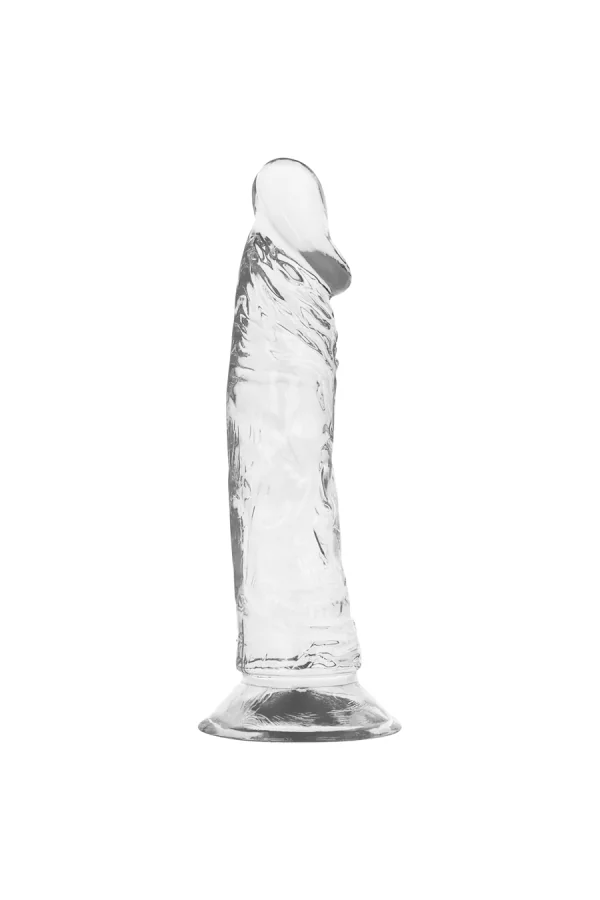 Transparenter Dildo 19 Cm X 4 Cm von X Ray kaufen - Fesselliebe