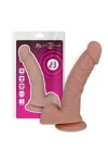 Mr 23 Realistischer Penis 20.8cm von Mr. Intense kaufen - Fesselliebe