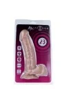 Mr 23 Realistischer Penis 20.8cm von Mr. Intense kaufen - Fesselliebe