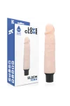 Finn Selbstschmiervibrator 21.2cm von Loveclone kaufen - Fesselliebe