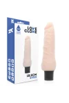 Sven Selbstschmiervibrator 18.5cm von Loveclone kaufen - Fesselliebe