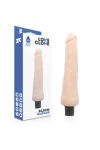 Ragnar Selbstschmiervibrator 24.5cm von Loveclone kaufen - Fesselliebe