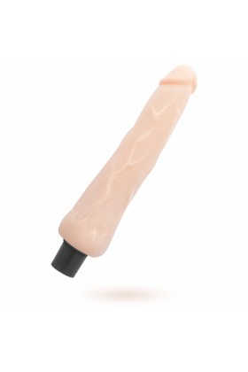 Ragnar Selbstschmierender Vibrator 24.5 cm -O- 3.5 cm von Loveclone kaufen | Fesselliebe