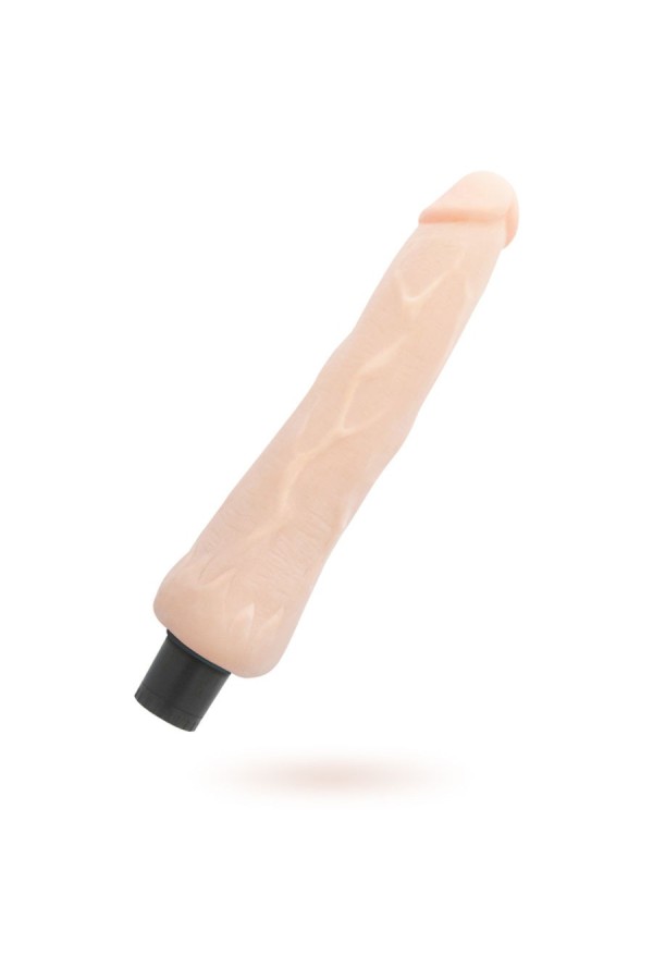 Ragnar Selbstschmierender Vibrator 24.5 cm -O- 3.5 cm von Loveclone kaufen | Fesselliebe