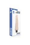 Ragnar Selbstschmiervibrator 24.5cm von Loveclone kaufen - Fesselliebe