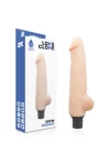 Harald Selbstschmiervibrator 24cm von Loveclone kaufen - Fesselliebe