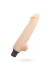 Harald Selbstschmiervibrator 24cm von Loveclone kaufen - Fesselliebe