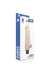 Harald Selbstschmiervibrator 24cm von Loveclone kaufen - Fesselliebe