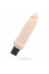 Ivar Selbstschmiervibrator 20cm von Loveclone kaufen - Fesselliebe