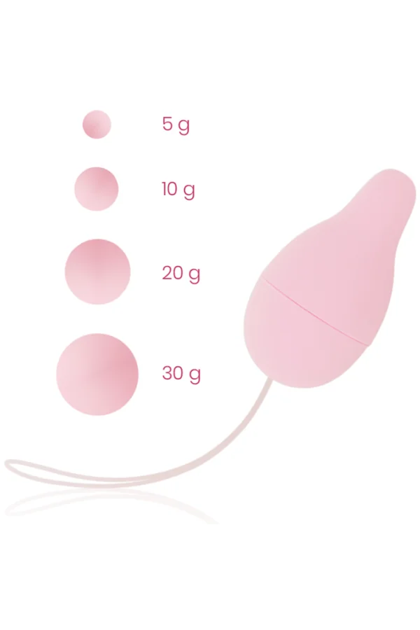 Beckenboden Rehabilitation von Ohmama Stimulation kaufen - Fesselliebe