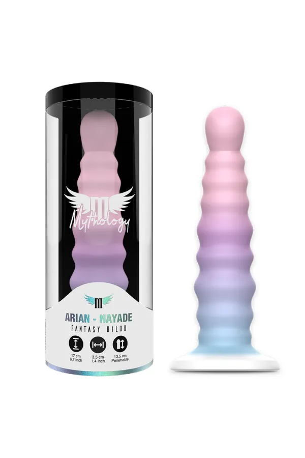 Arian Nayade Dildo M von Mythology Fantasy Dildo kaufen - Fesselliebe