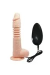 Thunder Up Multifunktional Vibrator von Baile Vibrators kaufen - Fesselliebe