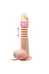 Thunder Up Multifunktional Vibrator von Baile Vibrators kaufen - Fesselliebe