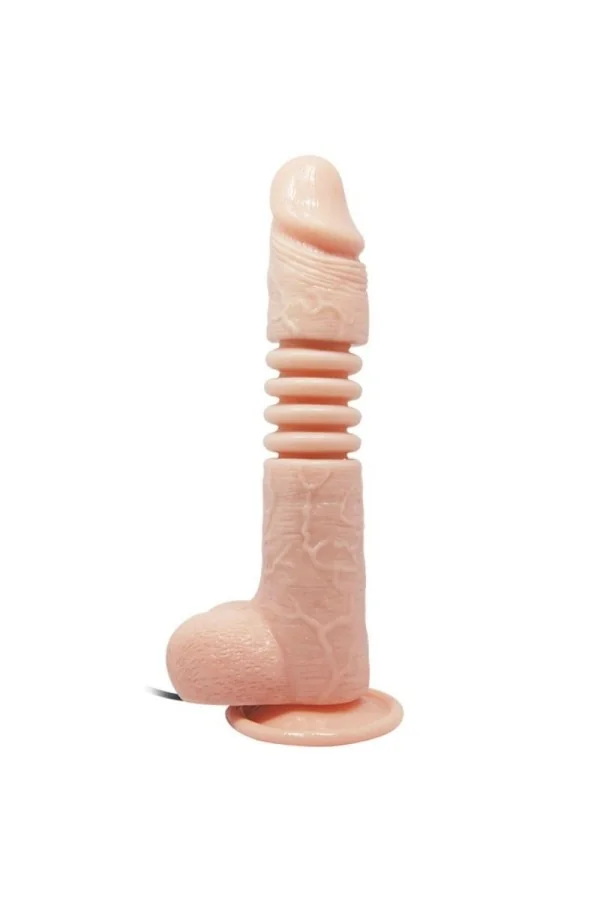 Thunder Up Multifunktional Vibrator von Baile Vibrators kaufen - Fesselliebe