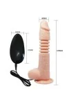 Thunder Up Multifunktional Vibrator von Baile Vibrators kaufen - Fesselliebe