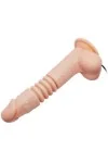 Thunder Up Multifunktional Vibrator von Baile Vibrators kaufen - Fesselliebe