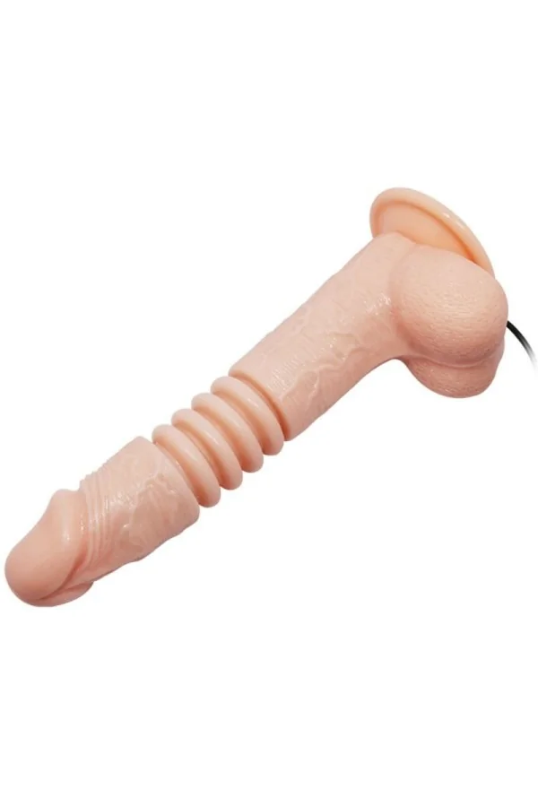 Thunder Up Multifunktional Vibrator von Baile Vibrators kaufen - Fesselliebe