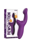 Rewokiss Vibrierender A-Spot-Stimulator von Rewolution kaufen - Fesselliebe