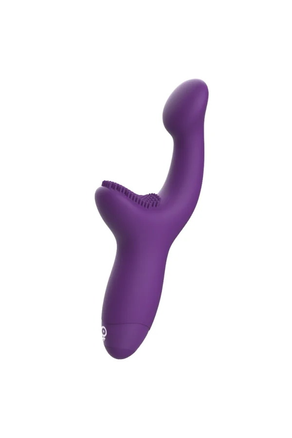 Rewokiss Vibrierender A-Spot-Stimulator von Rewolution kaufen - Fesselliebe