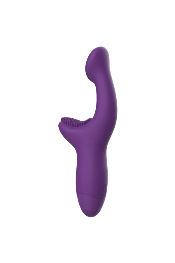 Rewokiss Vibrierender A-Spot-Stimulator von Rewolution kaufen - Fesselliebe