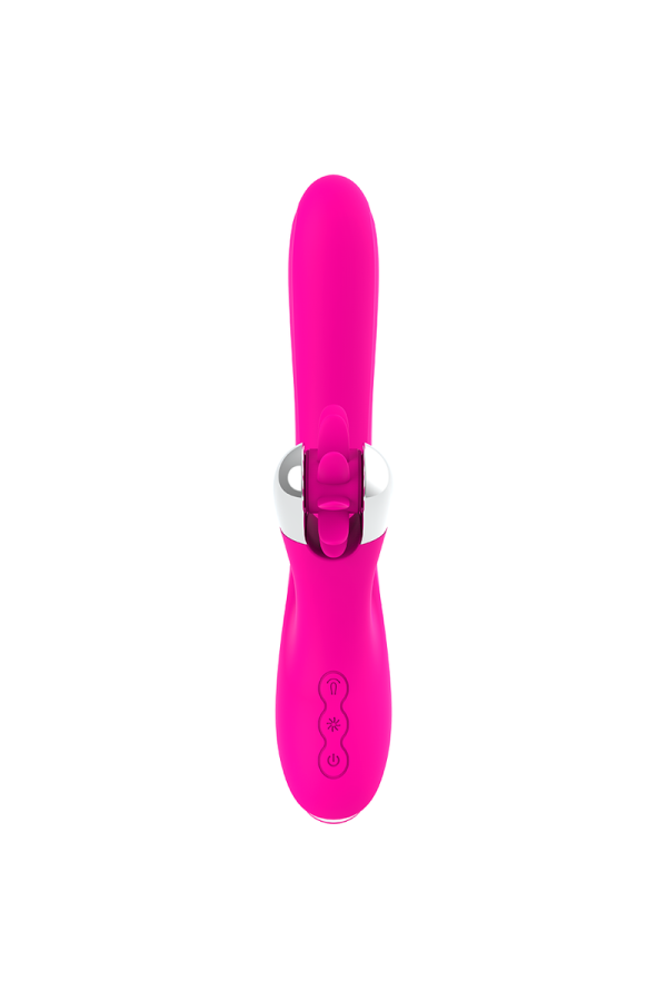 Hschen Vibrierend 24 cm von Diversia kaufen | Fesselliebe