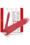 June Up & Down 10 Vibrations Rot von Intense Fun kaufen - Fesselliebe