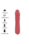 June Up & Down 10 Vibrations Rot von Intense Fun kaufen - Fesselliebe