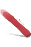 June Up & Down 10 Vibrations Rot von Intense Fun kaufen - Fesselliebe